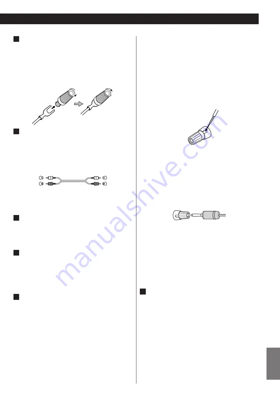 Teac A-R630MKII Owner'S Manual Download Page 79