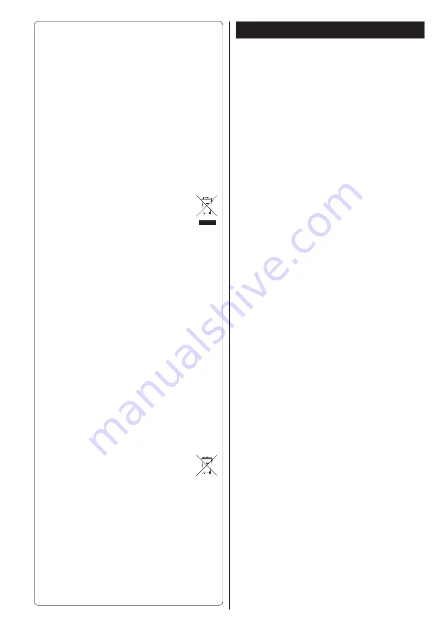 Teac A-R650mk2 Owner'S Manual Download Page 28