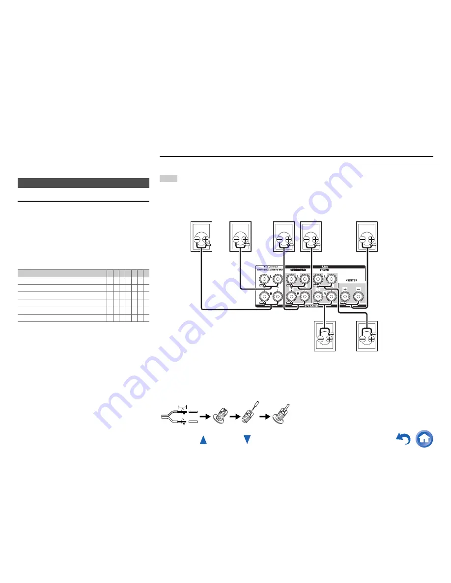 Teac AG-D200 Instruction Manual Download Page 11