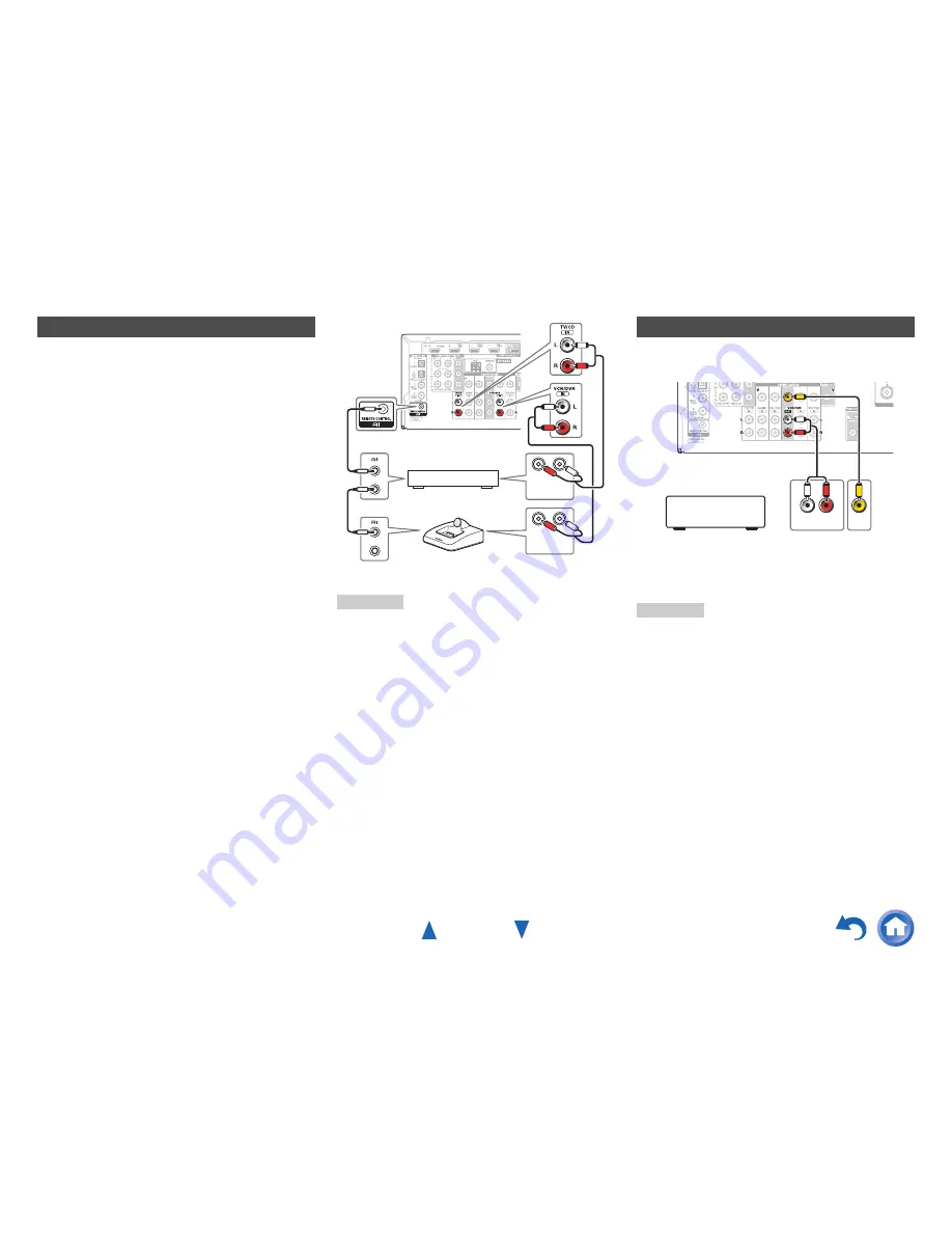 Teac AG-D200 Instruction Manual Download Page 17