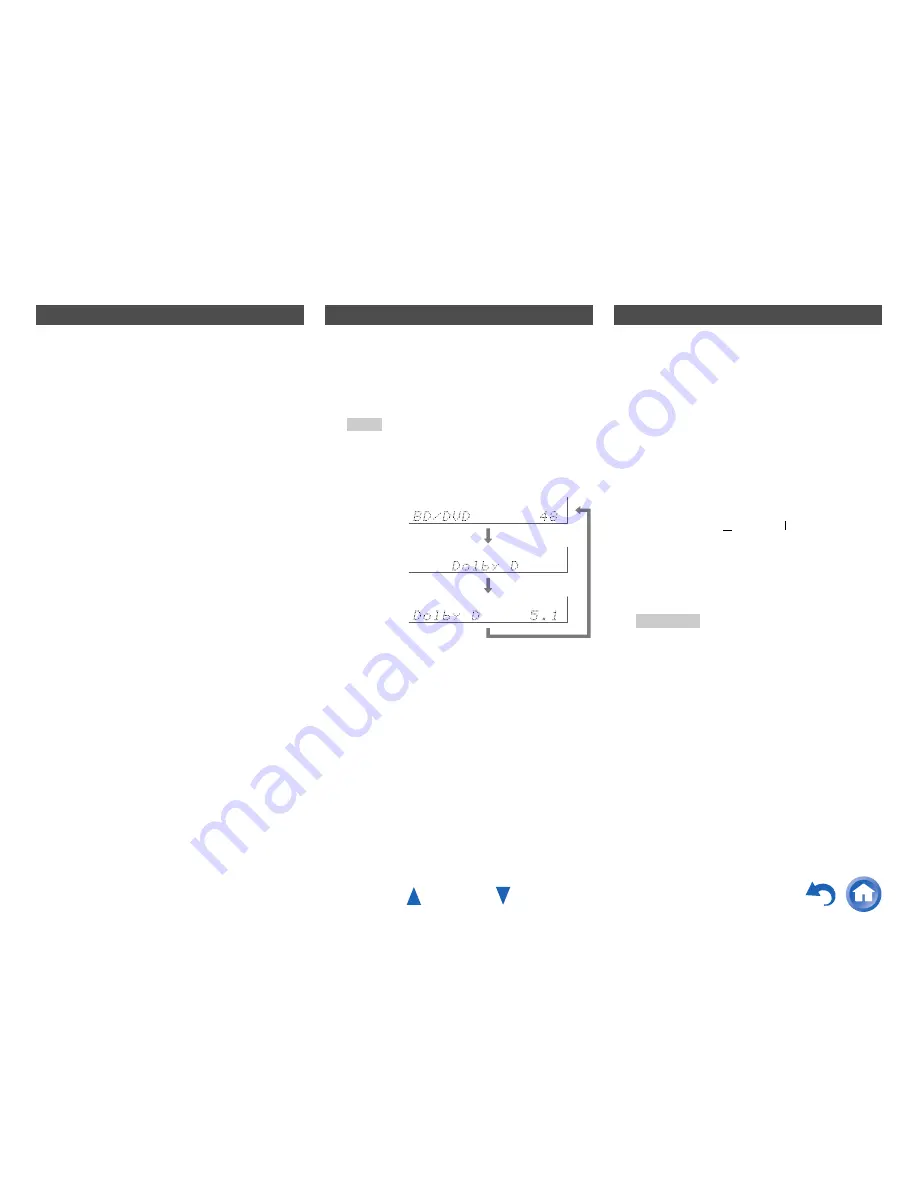 Teac AG-D200 Instruction Manual Download Page 36