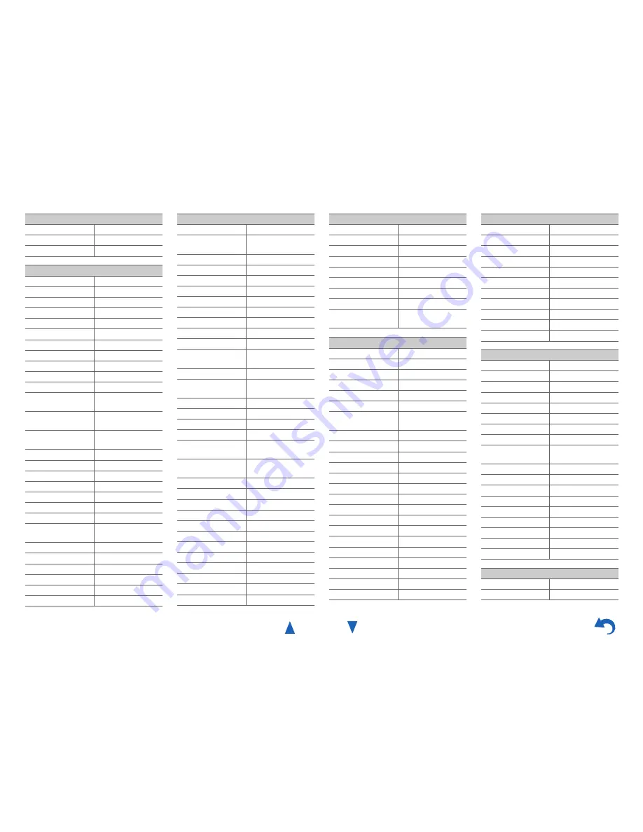 Teac AG-D200 Instruction Manual Download Page 78