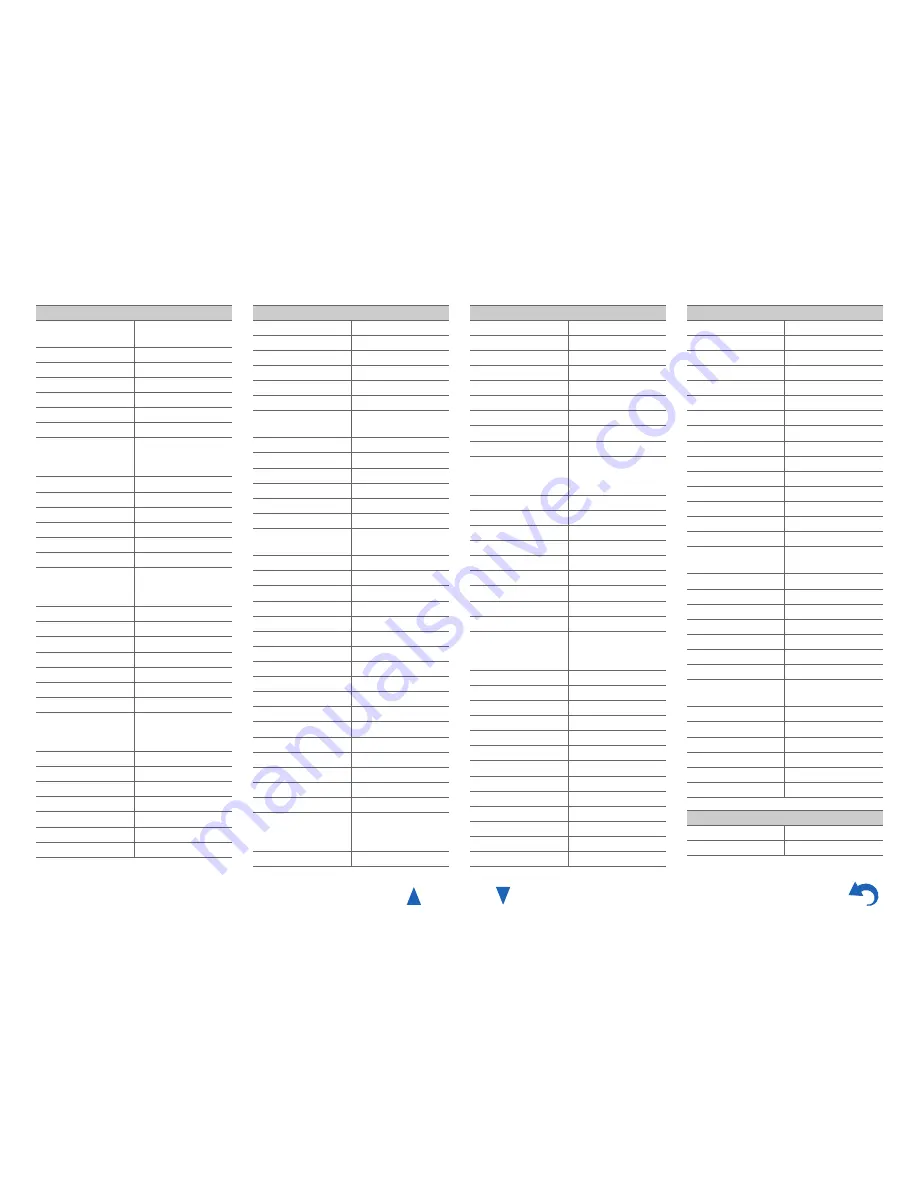 Teac AG-D200 Instruction Manual Download Page 89