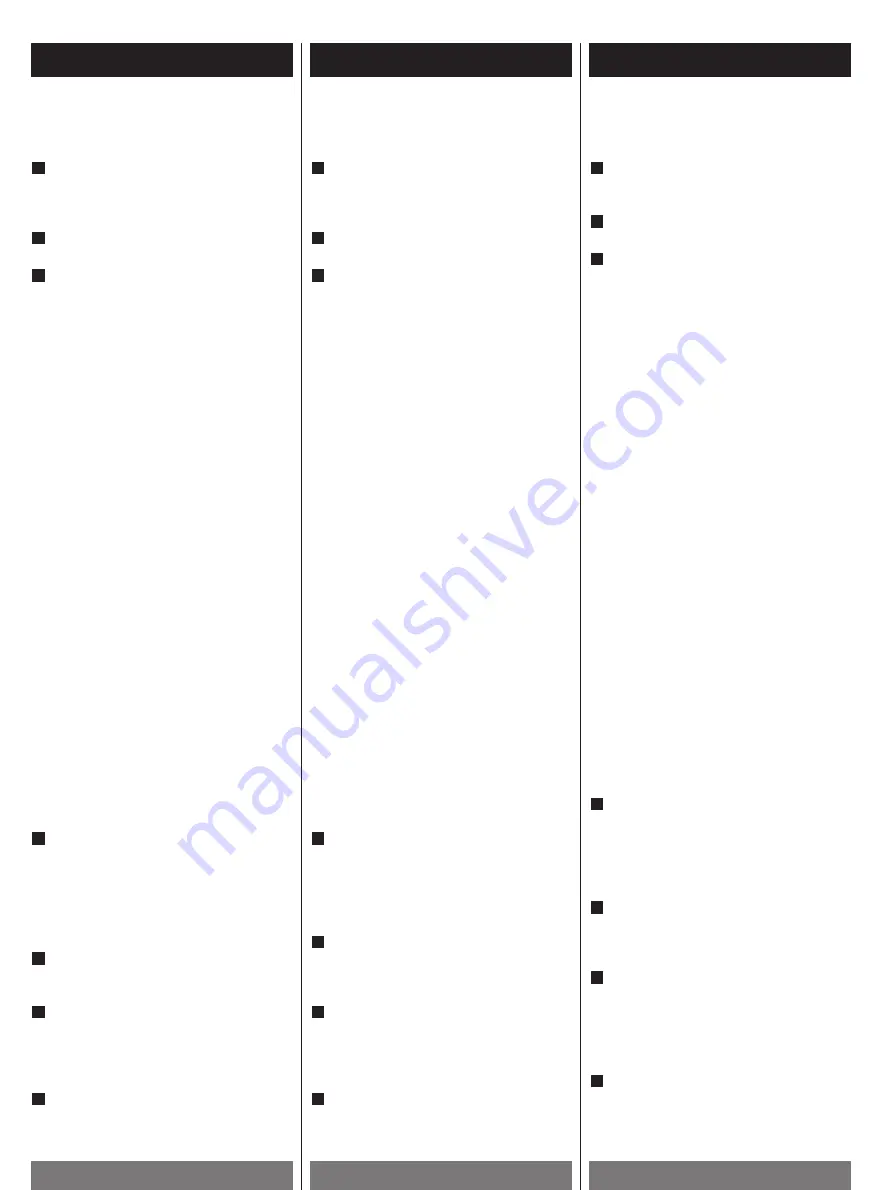 Teac AG-H350 Owner'S Manual Download Page 51