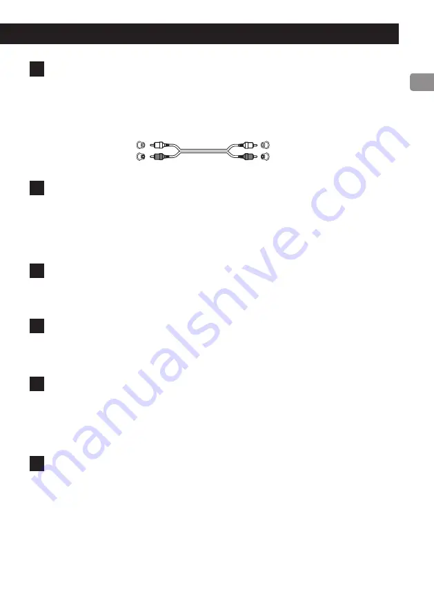 Teac AI-301DA-X Owner'S Manual Download Page 15