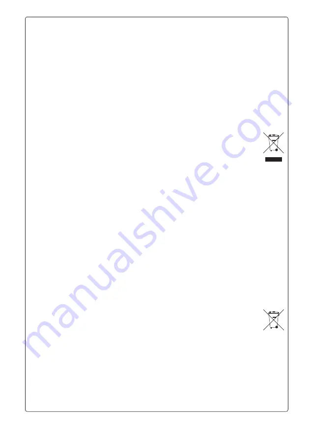 Teac AI-301DA-X Owner'S Manual Download Page 54