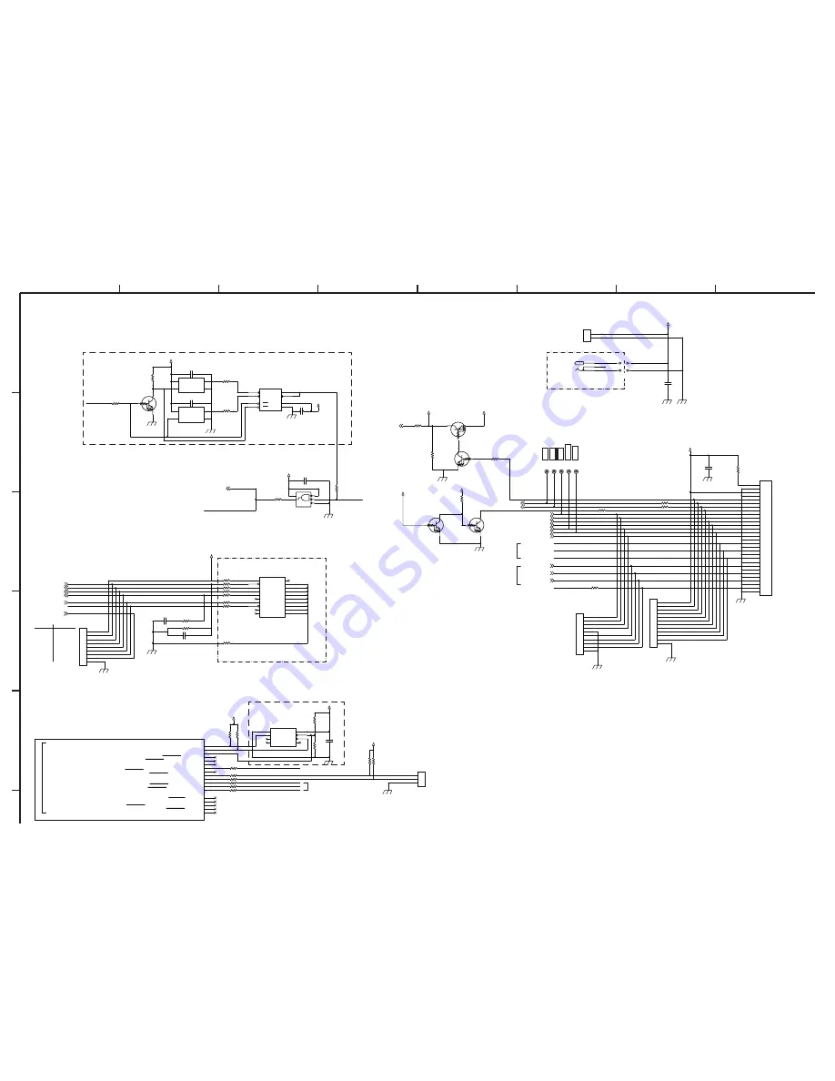 Teac AI-301DA Service Manual Download Page 32