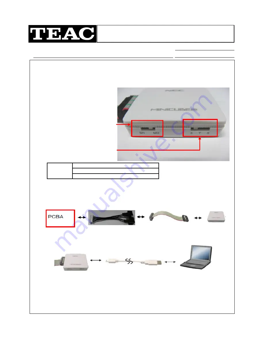 Teac AI-301DA Service Manual Download Page 53