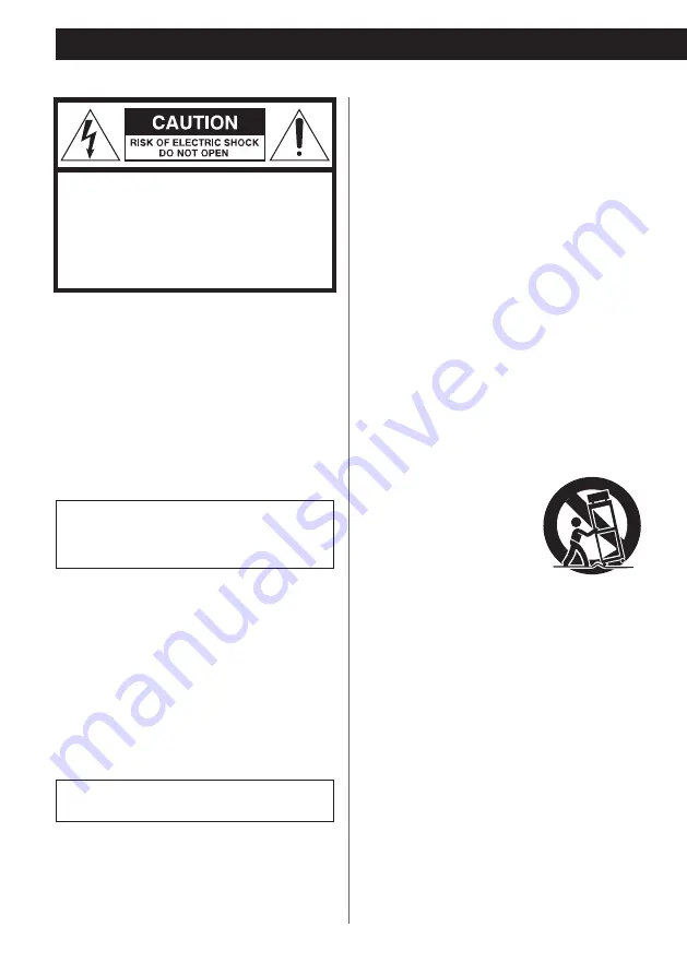 Teac AI-303 Owner'S Manual Download Page 50