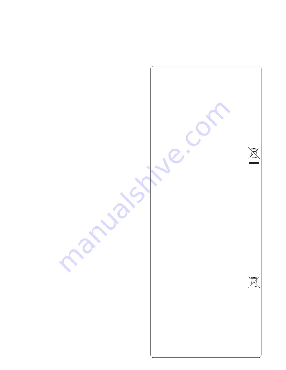 Teac AI-501DA Owner'S Manual Download Page 4