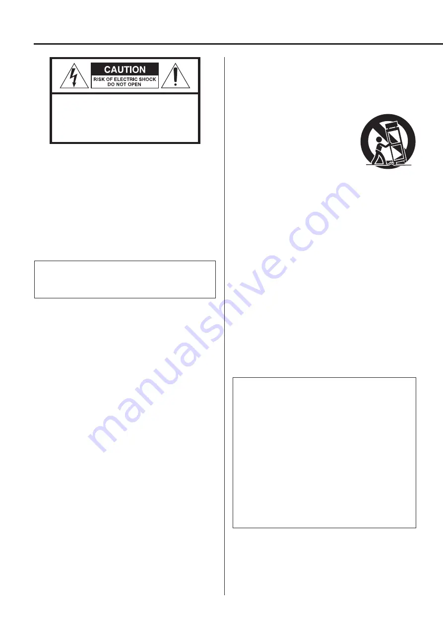 Teac AI-503 Owner'S Manual Download Page 24