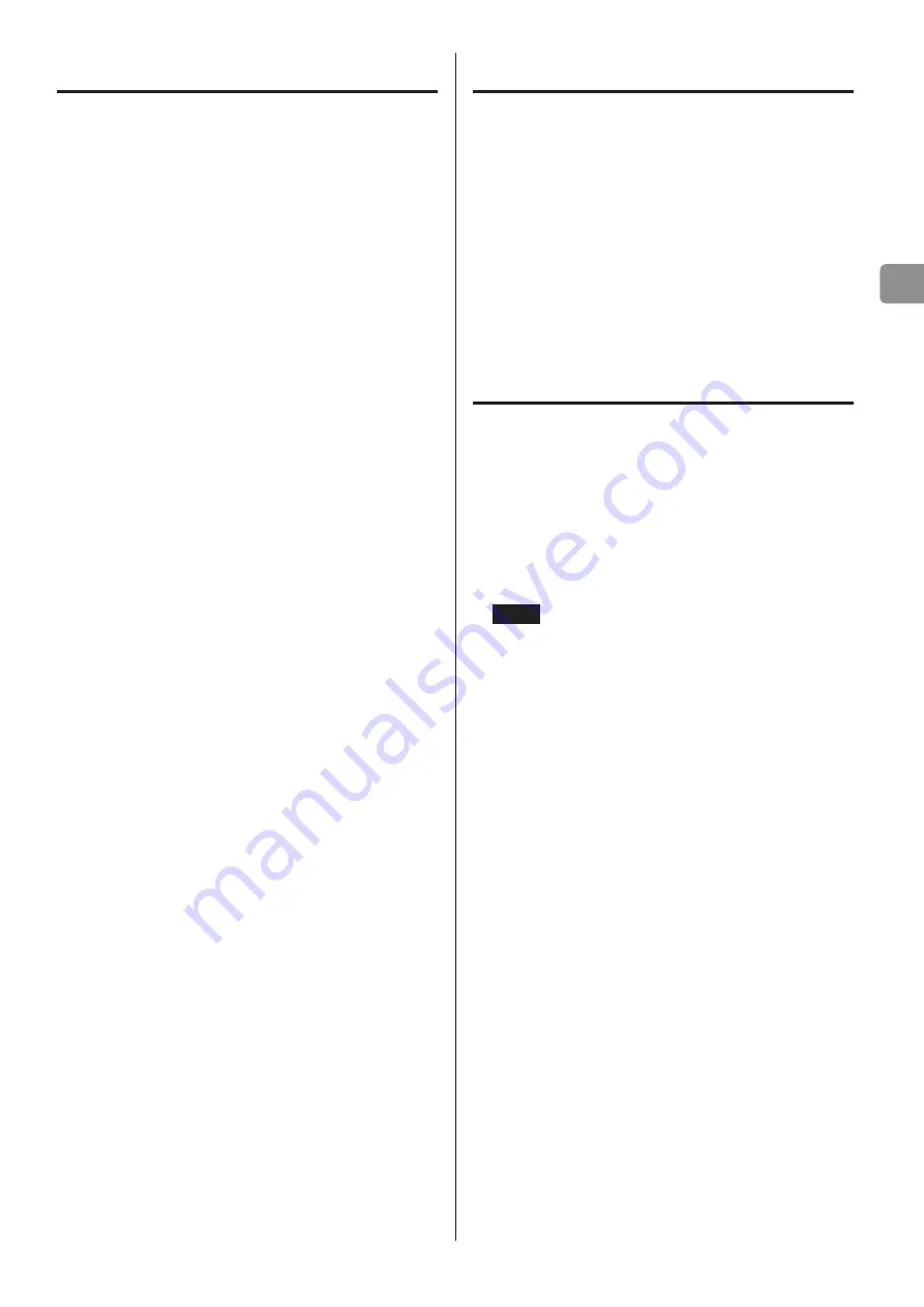 Teac AI-503 Owner'S Manual Download Page 29