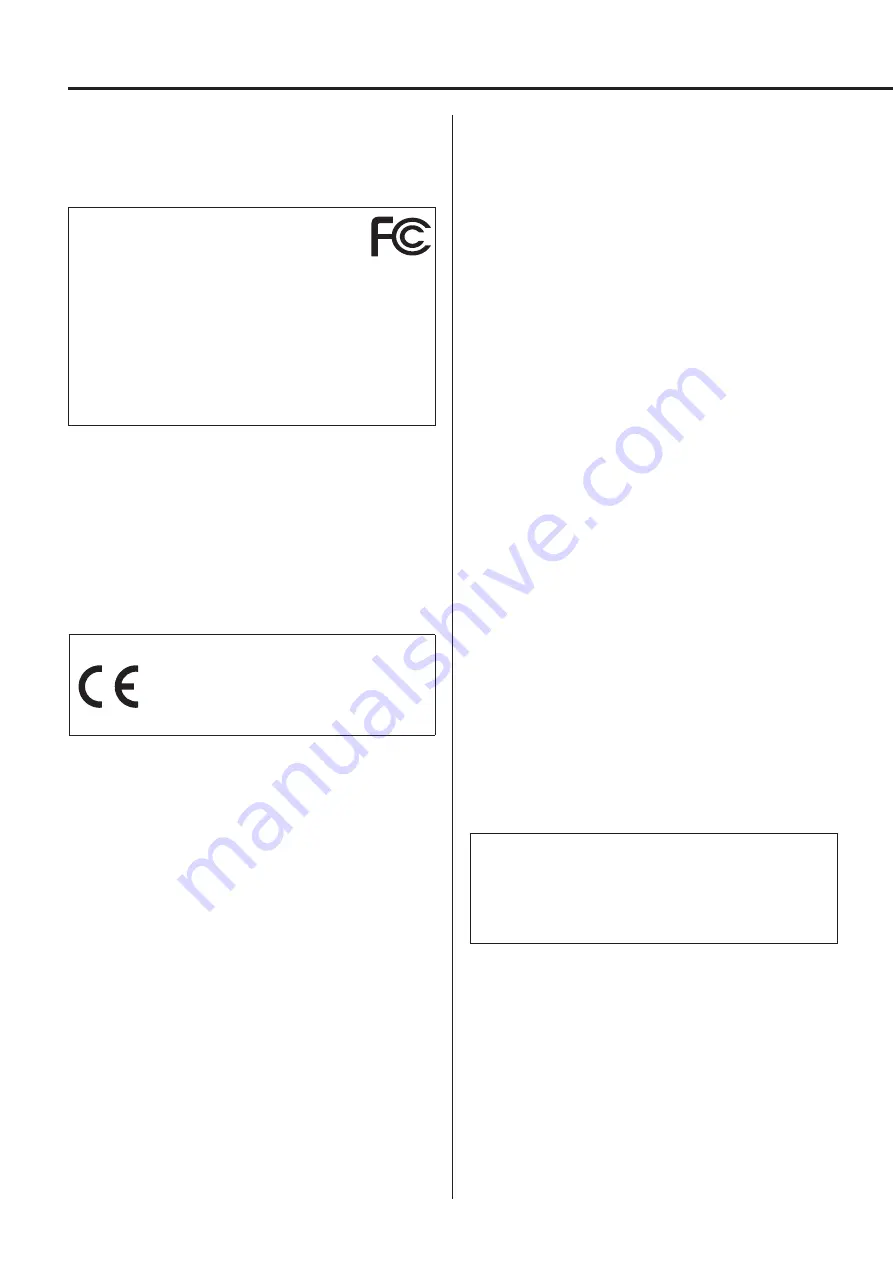 Teac AI-503 Owner'S Manual Download Page 48