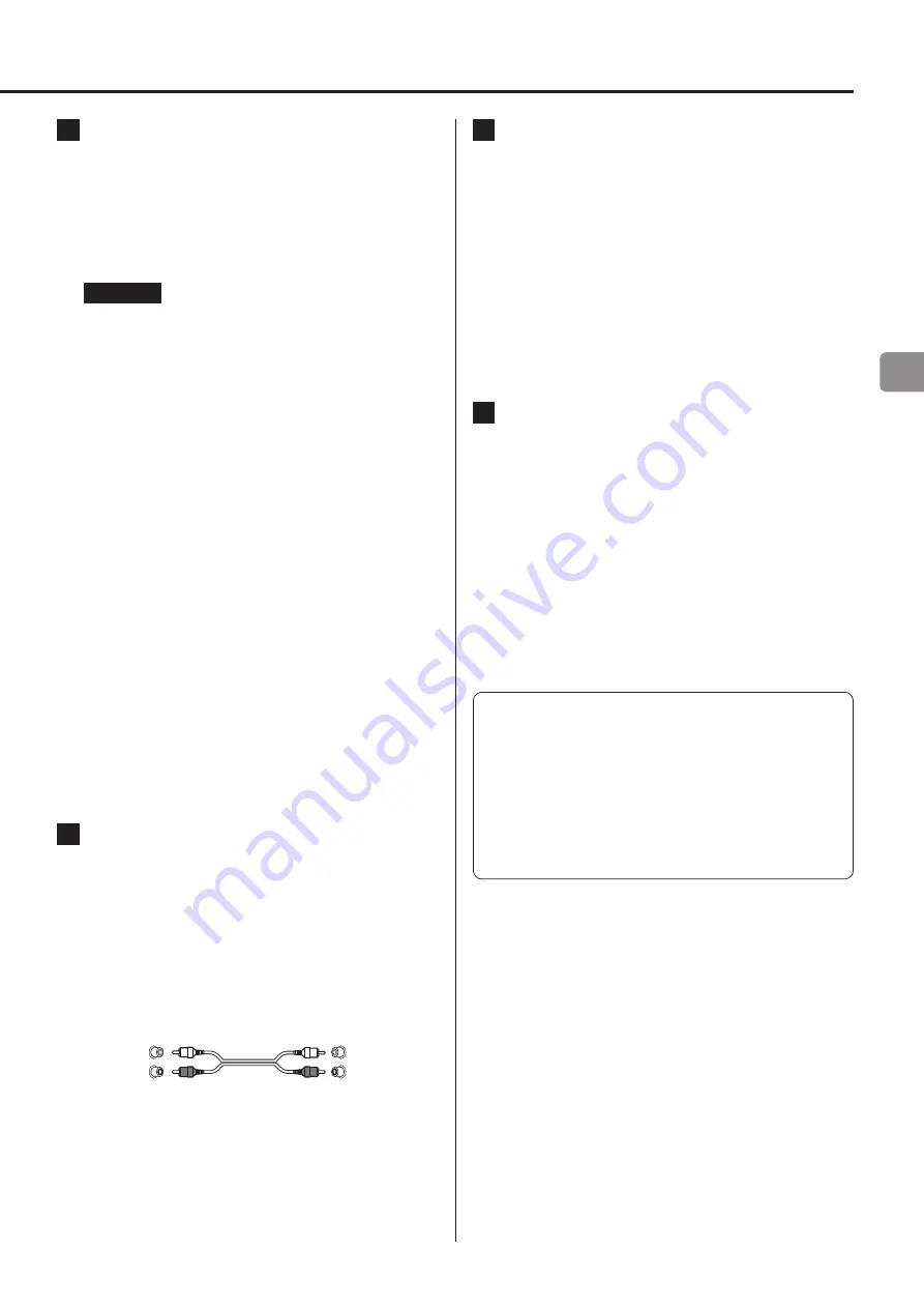 Teac AI-503 Owner'S Manual Download Page 53