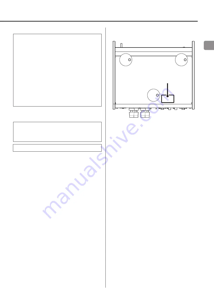 Teac AP-505 Owner'S Manual Download Page 3