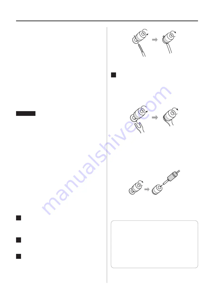 Teac AP-701 Owner'S Manual Download Page 8