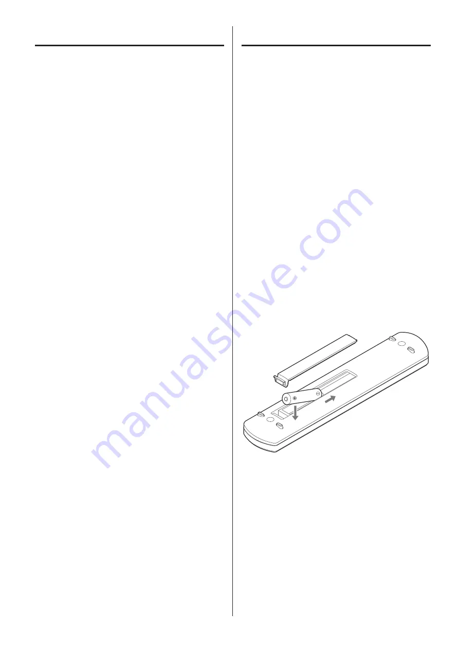 Teac AX-505 Owner'S Manual Download Page 20