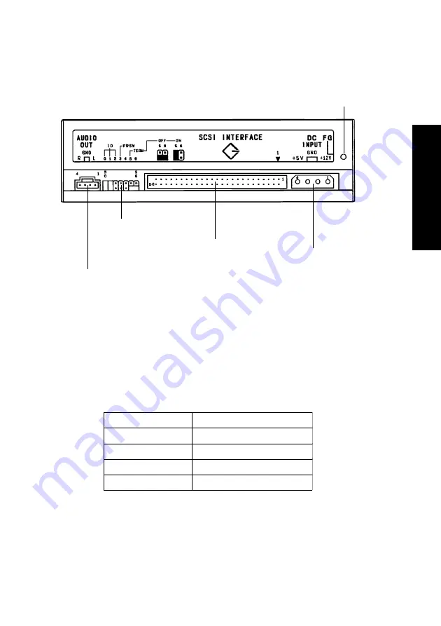 Teac CD-532SK Скачать руководство пользователя страница 27