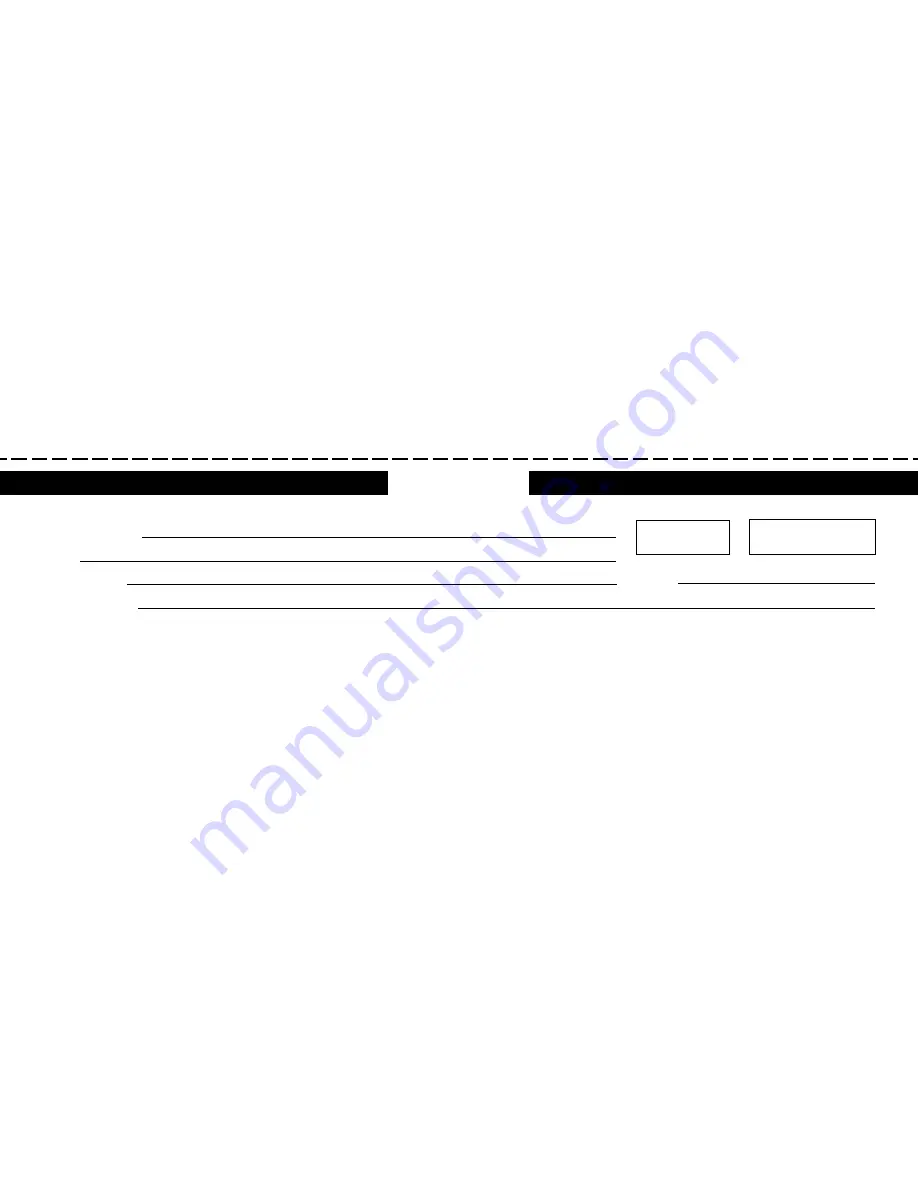 Teac CD-W54EK User Manual Download Page 23