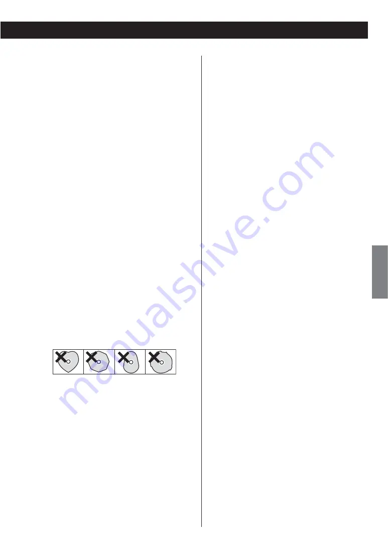 Teac CR-H228i Manual Download Page 45