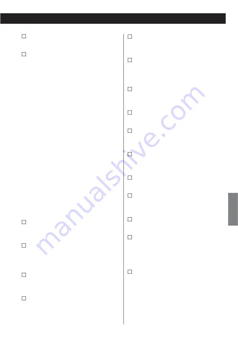 Teac CR-H228i Manual Download Page 93