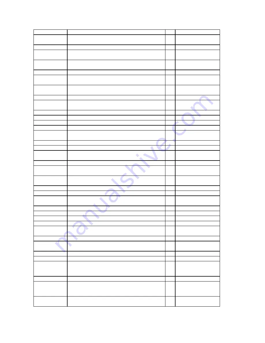 Teac CT-M3497 Service Manual Download Page 14