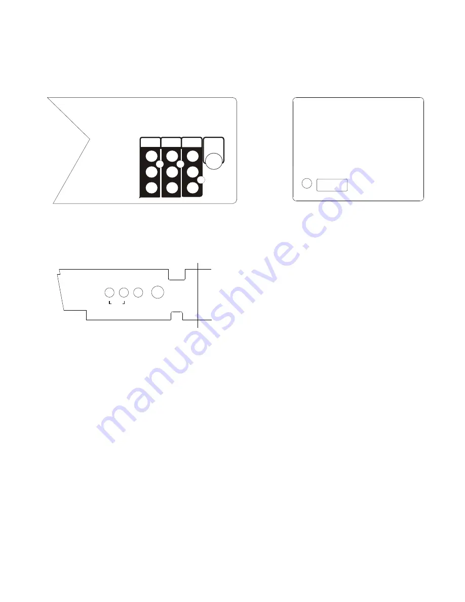 Teac CT-W32ID Owner'S Manual Download Page 8