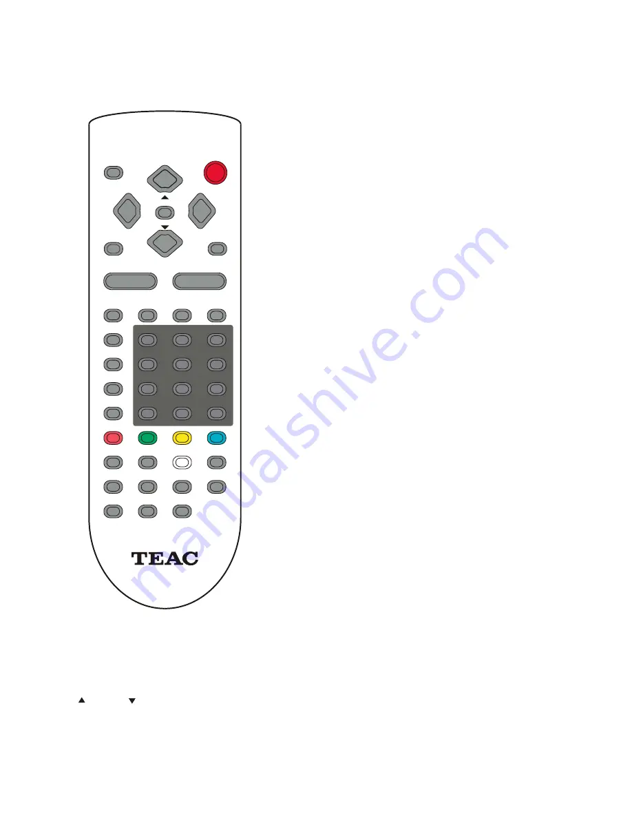 Teac CT-W32ID Owner'S Manual Download Page 10