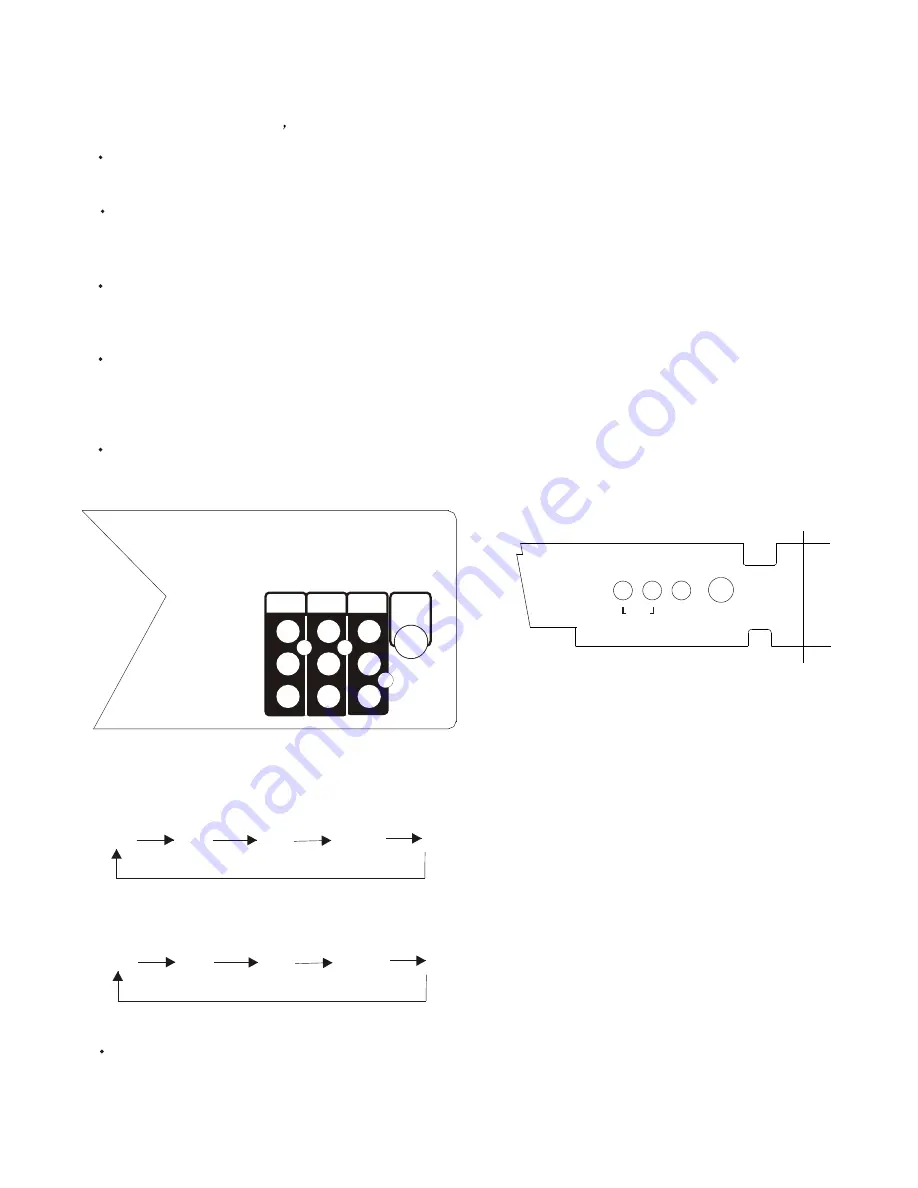 Teac CT-W32ID Owner'S Manual Download Page 14