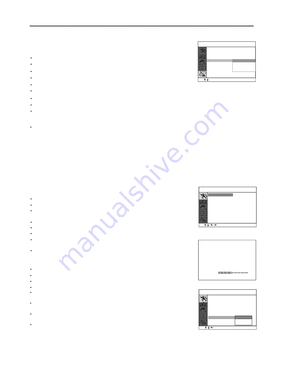 Teac CT-W32ID Owner'S Manual Download Page 17