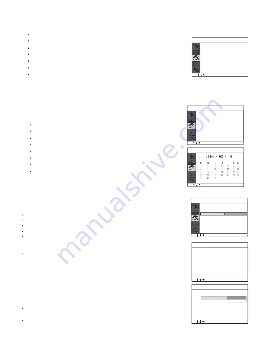 Teac CT-W32ID Owner'S Manual Download Page 22