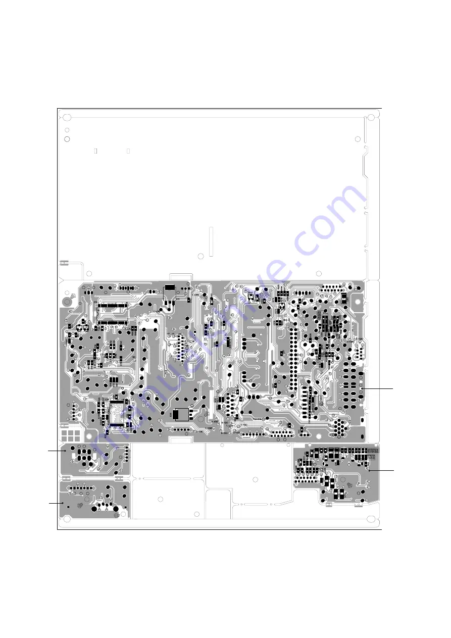 Teac CX-225iDAB Service Manual Download Page 10