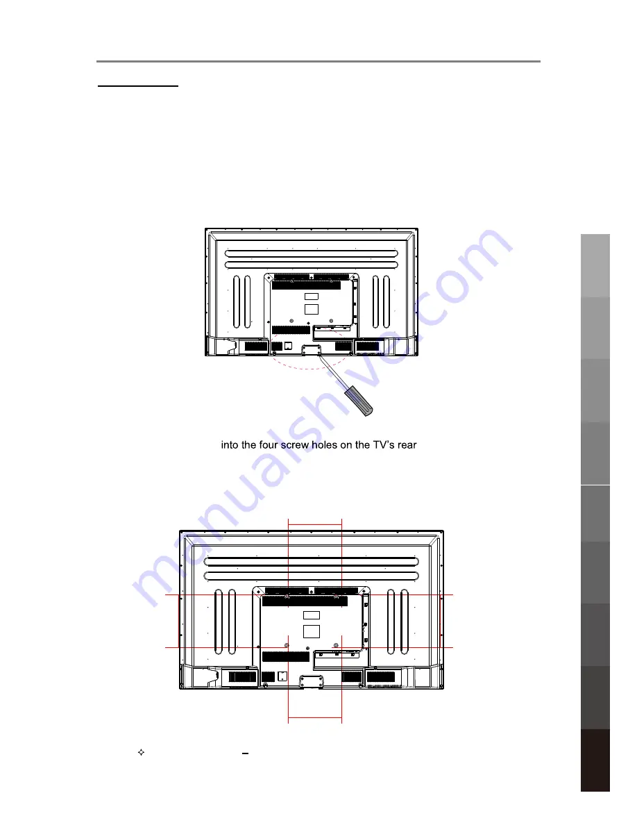 Teac DLE5089FHD User Manual Download Page 11