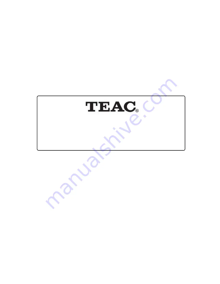 Teac DLEDV3989FHD User Manual Download Page 50