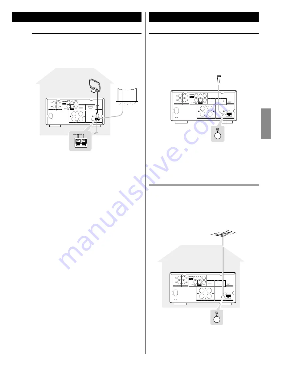 Teac DR H338i Скачать руководство пользователя страница 9