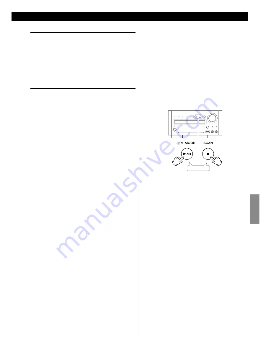 Teac DR H338i Owner'S Manual Download Page 145