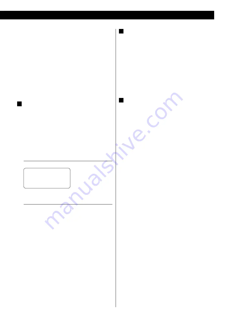 Teac DR-H358i Owner'S Manual Download Page 9