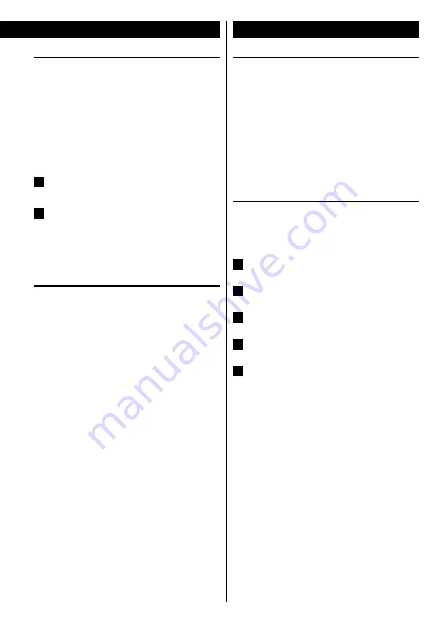 Teac DR-H358i Owner'S Manual Download Page 41