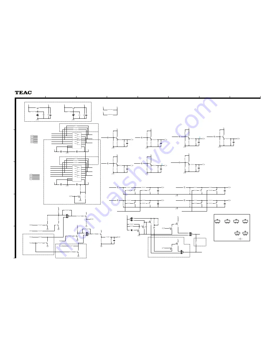 Teac DV-3500 Скачать руководство пользователя страница 18