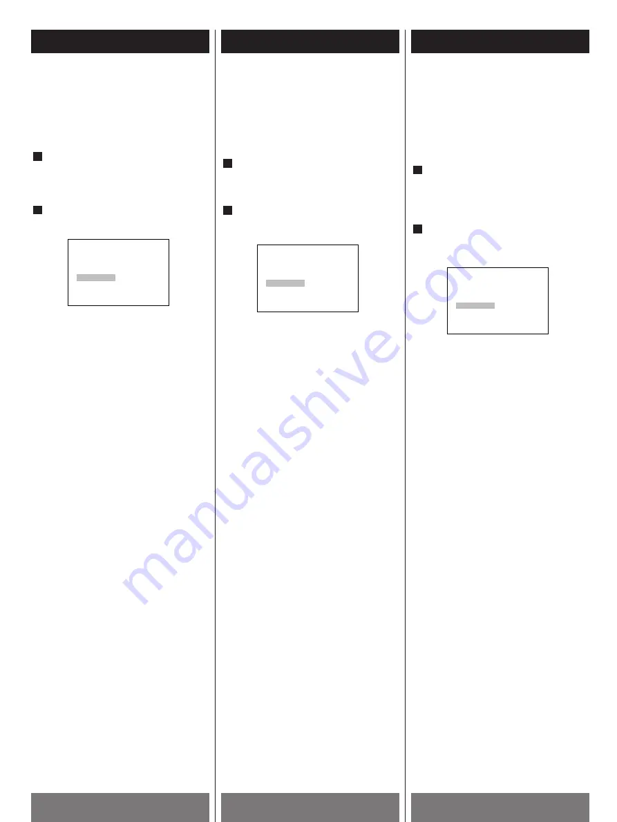 Teac DV-H350 Owner'S Manual Download Page 65