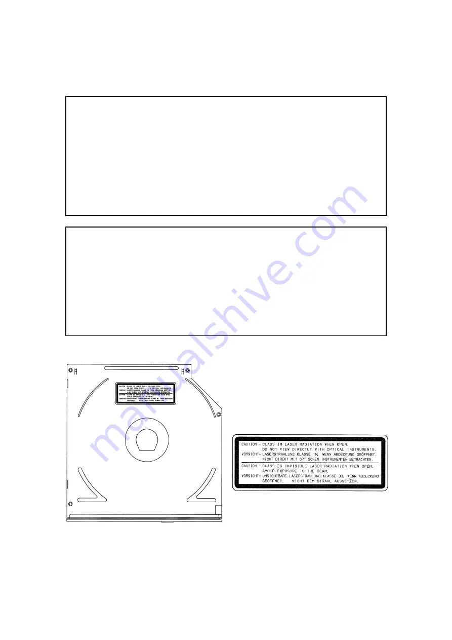 Teac DW-224E-R93 Hardware Specificftion Download Page 34