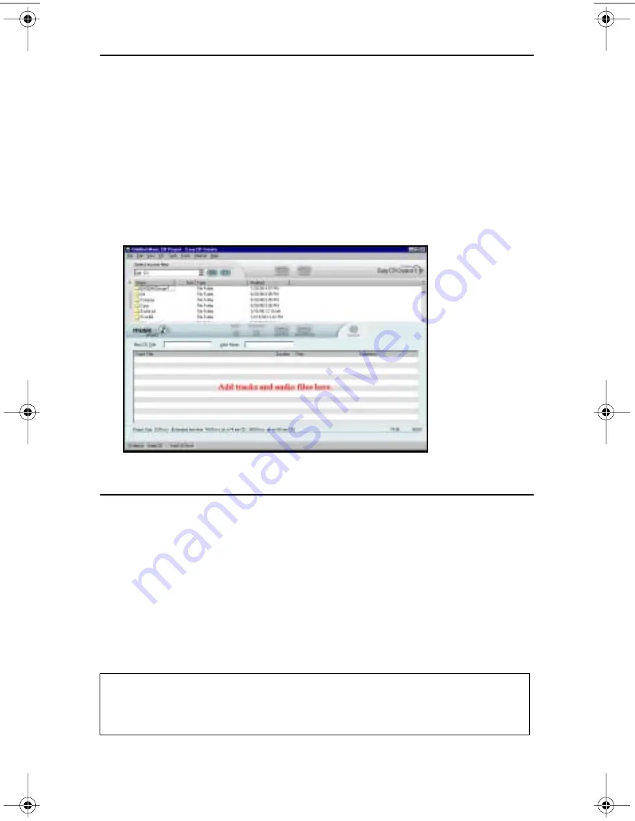 Teac E24E User Manual Download Page 52