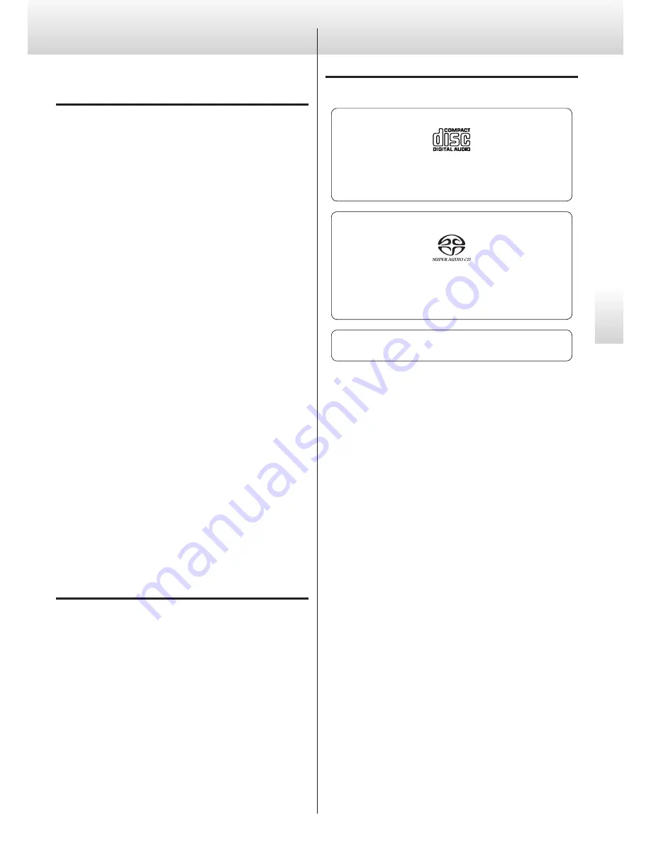 Teac Esoteric K-07 Owner'S Manual Download Page 37