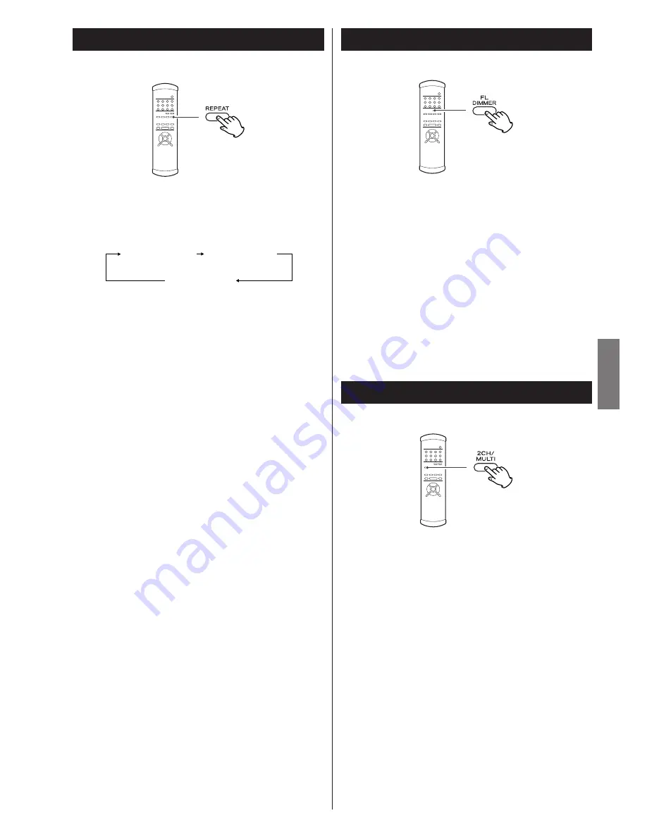 Teac Esoteric X-01 Owner'S Manual Download Page 35