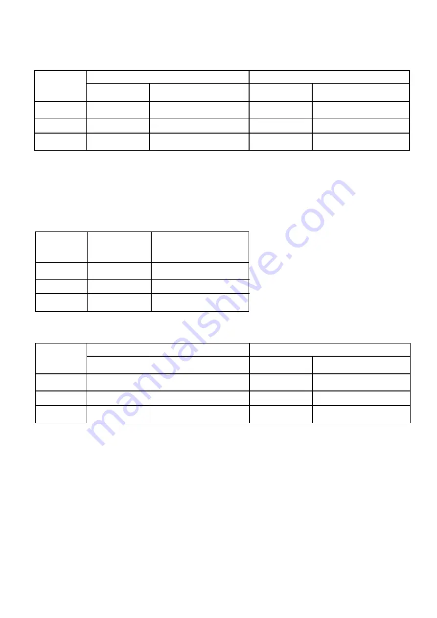 Teac EU-68 Service Manual Download Page 7