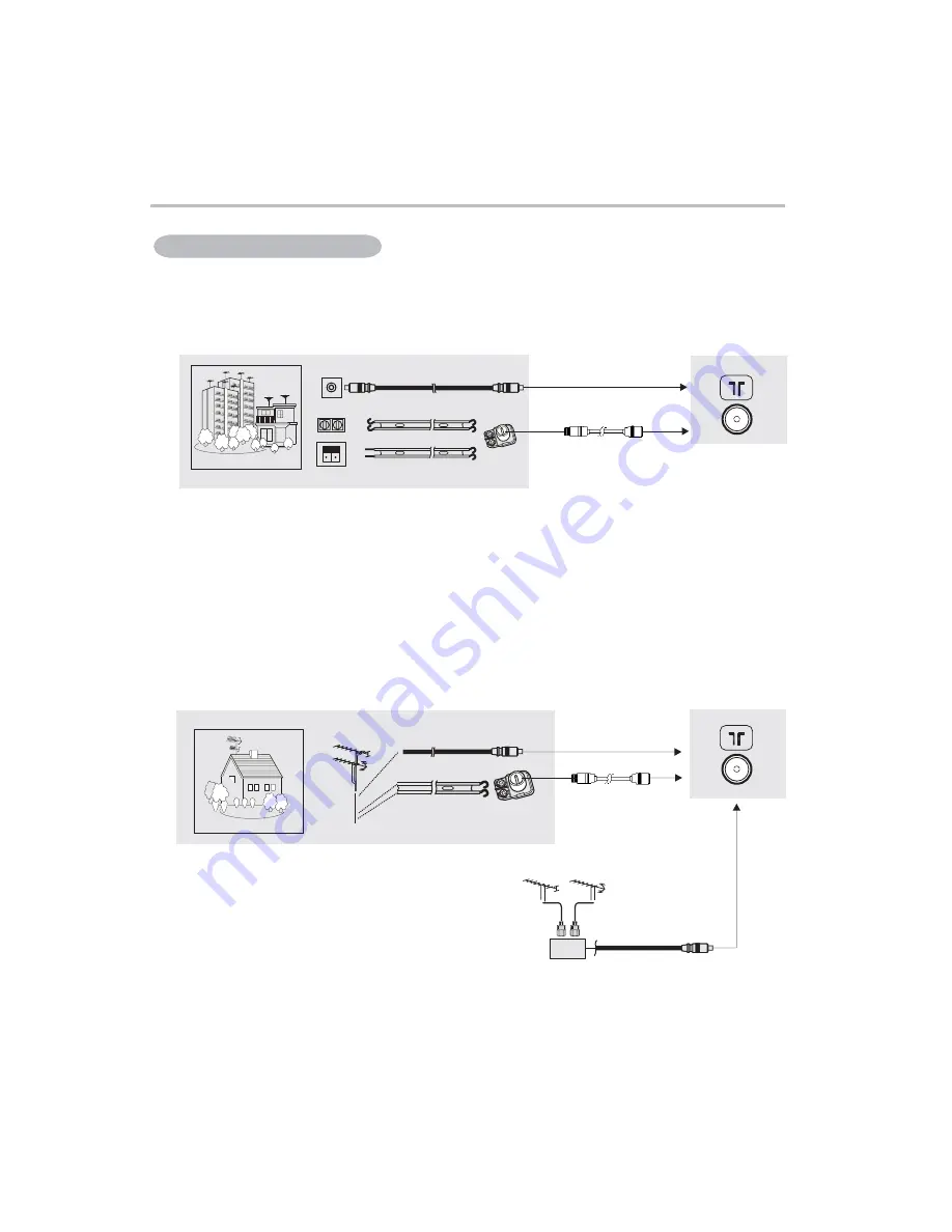 Teac LCD2033A User Manual Download Page 16