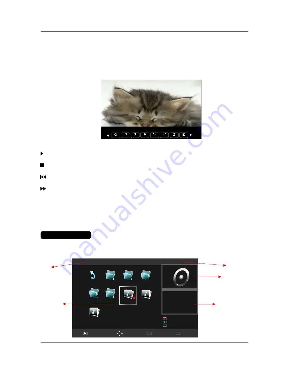 Teac LCD2639HD User Manual Download Page 32