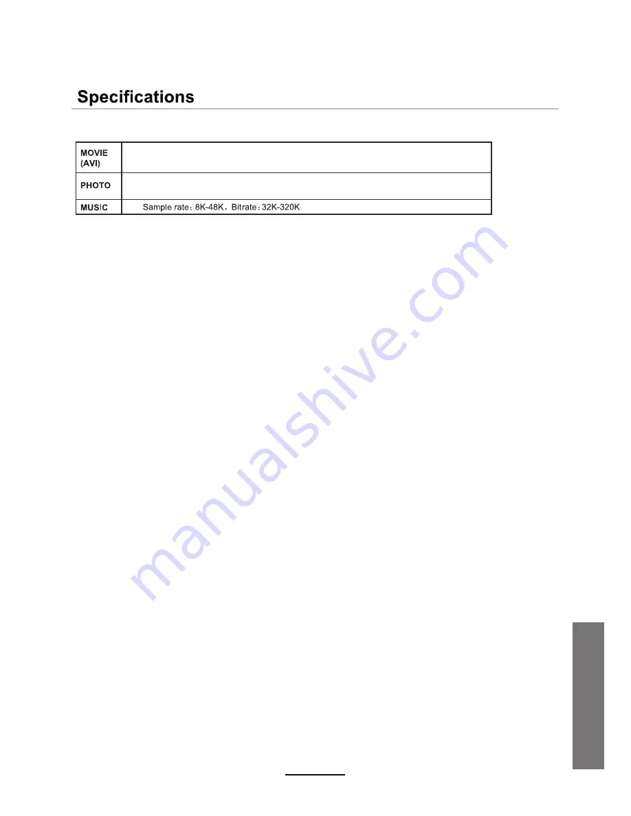 Teac LCD3282FHD User Manual Download Page 40