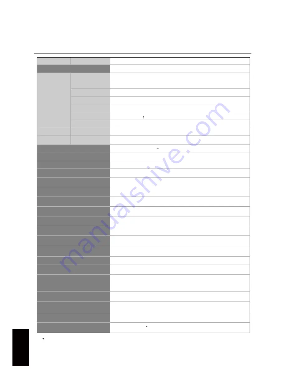 Teac LCD4282FHDR User Manual Download Page 38