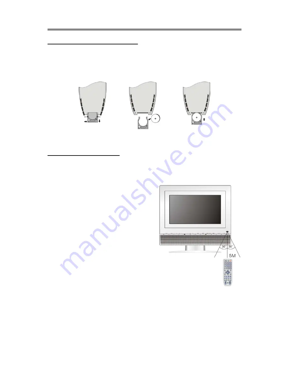 Teac LCDV1001 User Manual Download Page 15